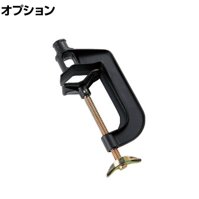 TRUSCO LED投光器用バイス 小 TLVS