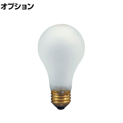 ハタヤ 耐振震電球 100V 100W CM-G型ハンドランプ用 AS100