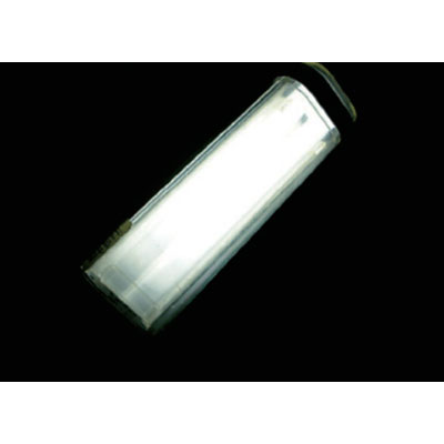 ハタヤ 防雨型フローライト 13W蛍光灯付き 電線5m FCW5