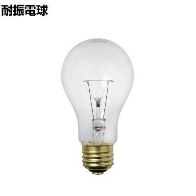 ELPA エルパ 耐振球100W EVP110V100WA60C