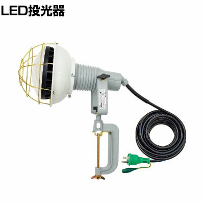 日動エコビックLED投光器50W昼...