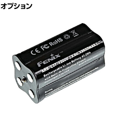 [ץ] FENIX ।ѽ ARB-L37-12000 ARBL3712000