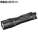 FENIX LEDライト PD40RV2