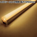 トライト LED調光仕様シームレス 2700K 長さ1200mm TLSML1200271D