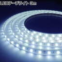 トライト LEDテープライト Viewdi DC12V 16.6mmP 3m巻 TLVD