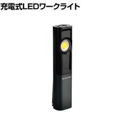 LEDLENSER レッドレンザー 充電式LEDワークライト iW7R 502005