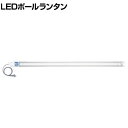 HASEGAWA ハセガワ LEDポールランタン PL0-40LEW スイッチ付き PL0B023