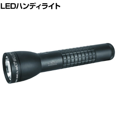 MAGLITE }OCg LED tbVCg ML300LX (P1dr2{p) ML300LXS2CC6