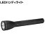 MAGLITE マグライト LED フラッシュライト ML50LX (単2電池3本用) ML50LXS3CC6