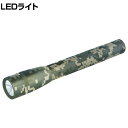 MAGLITE マグライト LED フラッシュライト ミニMAGLITE (単3電池2本用) 迷彩 SP2PMR7