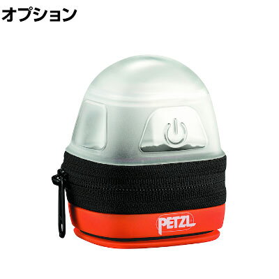 PETZL ペツル ノクティライト E093DA00