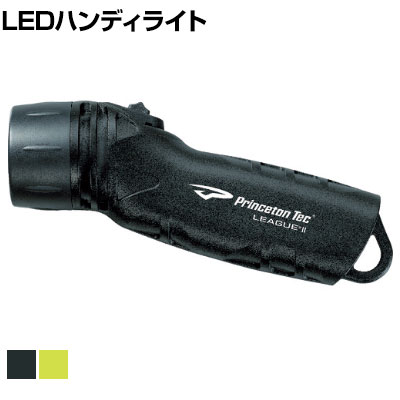 Princeton Tec - PRINCETON プリンストン LEDライトLeague セカンド LG2