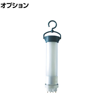 [オプション] TRIENS 作業灯 キャプテンライト用LEDランプ交換ユニット LED18 キャプテンライトを簡単にLED化できます。 商品について 品番LED-18 サイズ幅230×奥行65×高さ42mm 重量0.225kg 対応商品TR-7792(メーカー品番 / CL-1805LED)TR-7793(メーカー品番 / CL-1810LED)TR-7794(メーカー品番 / CL-18LED) 梱包数1箱 梱包サイズ幅80×奥行250×高さ55mm 梱包重量0.225kg 配送について お届け日について複数注文や出荷量の多い時期などはさらにお時間を頂戴する可能性がございます。また、台数をまとめてのご購入の場合、分納でのお届けとなる場合がございます。納期、およびお届け詳細はお問い合わせください。 配送費用について配送費無料。沖縄、離島へのお届けは、別途お見積り。 組立についてこちらの商品は完成品です。 備考こちらの商品は軒先渡し(玄関先へのお届け)となります。