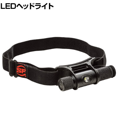 SUREFIRE シュアファイア ミニマス 黒 HS2MVABK