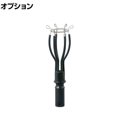 [オプション] デンサン ランプチェンジャーキャッチヘッド DLCCH