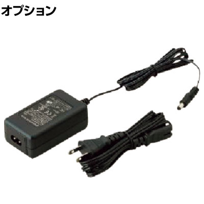 [オプション] スガツネ工業 ACアダプター 220044318 ATS024TA240