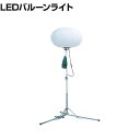 ワコウ LED300W バルーン照明機 ハードケース入り WL301SLBAKS2