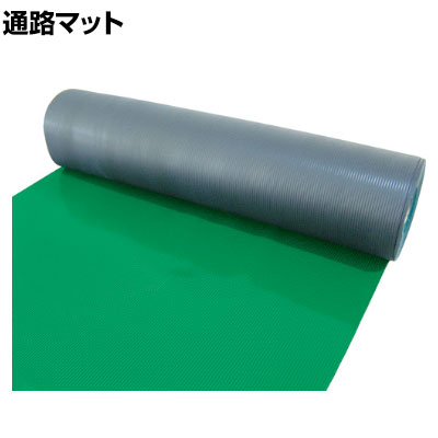 エスコ (ESCO) 0.91x10m/1.8mm ビニールマット EA997RB-501 エスコ (ESCO) 0.91x10m/1.8mm ビニールマット EA997RB-501