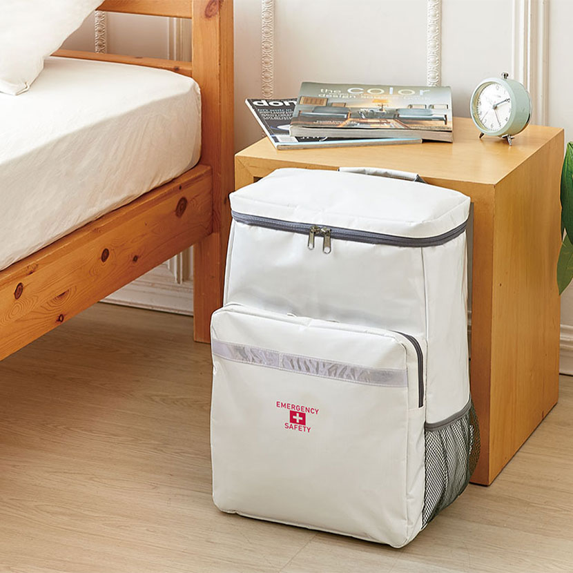 防災用プライバシースクリーン　安定脚YSO-W800SL【林製作所】