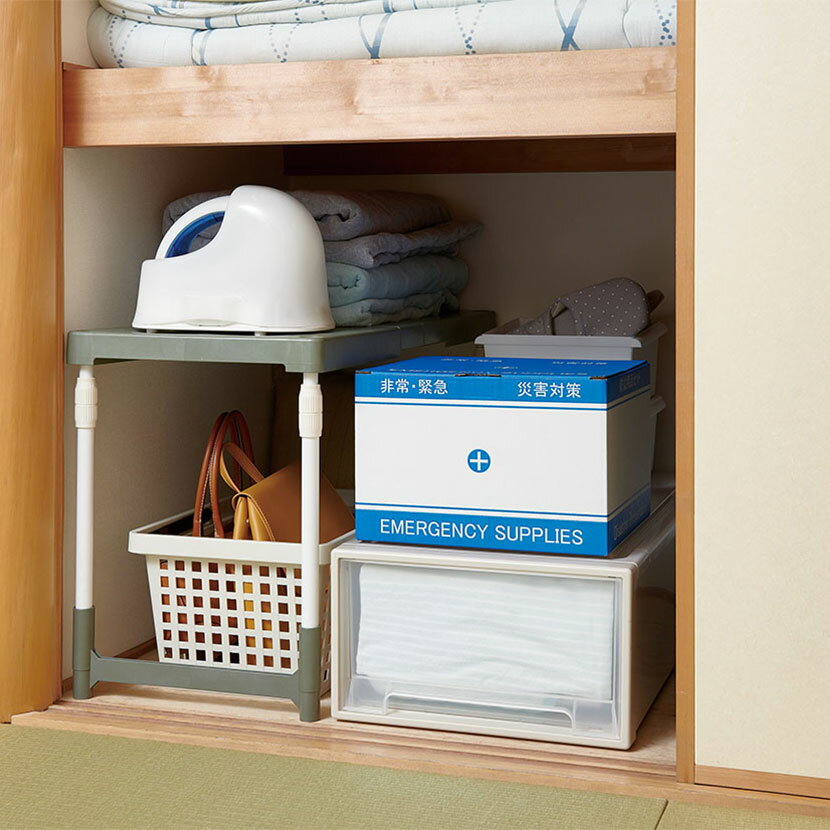 防災グッズ BCP対策 災害備蓄 被災 停電断水対策 在宅避難ボックス PWN-20G 13点セット