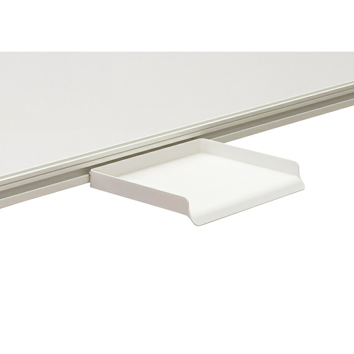PLUS Genelaシリーズ A4トレー 幅340×奥行247×高さ31mm GE-LT