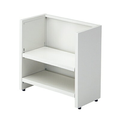 US-1 足元棚US-07UR W4 W480×D260×H500mm