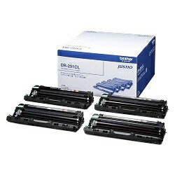 インボイス登録店 ブラザー brother DR-291CL ドラムユニット 4色セット 84GD420S147 純正品 ポイント10倍 インボイス登録店 ブラザー brother DR-291CL ドラムユニット 4色セット 84GD420S147 純正品 ポイント10倍