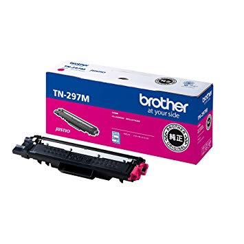 ܥϿŹ ֥饶 brother TN-297M ޥ ȥʡ ȥå 84GT720M147 