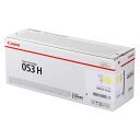 C{CXo^X |Cg20{ Lm Lm Canon gi[ J[gbW 053H Y CG[ (CRG-053H/Cartridge-053H) 2191C001 i