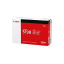 C{CXo^X |Cg10{ Lm Lm Canon gi[ J[gbW519II (CRG-519 2/Cartridge-519 2) 3480B004 i