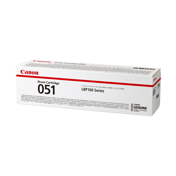 ܥϿŹ ݥ20 Υ Υ Canon ɥ ȥå051 (CRG-051DRM/Drum cartridge-051) 2170C001 