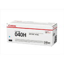 C{CXo^X Lm Lm Canon gi[ J[gbW040H VA (CRG-040HCYN/cartridge-040HCYN) 0459C001 i