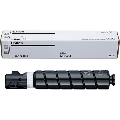 インボイス登録店 キヤノン Canon トナー061 (CRG-061/cartridge-061) 3760C004 純正品