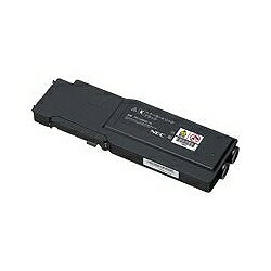 インボイス登録店 ポイント10倍 NEC エヌイーシー PR-L5900C-14 ブラック トナーカートリッジ 純正品