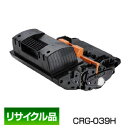 Lm Canon gi[ J[gbW039H (CRG-039H/Cartridge-039H) ۏؕt TCNi