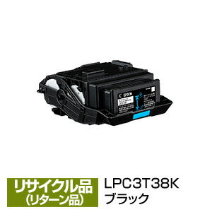 ꥿/ʺ ץ EPSON LPC3T38K ֥å ETȥå ݾեꥵ