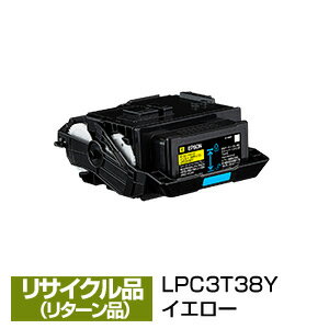 ꥿/ʺ ץ EPSON LPC3T38Y  ETȥå ݾեꥵ