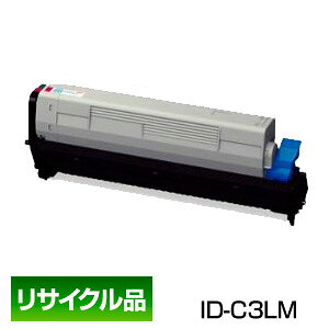 Rakuten - 沖データ OKI ID-C3LM イメージドラム マゼンタ リサイクル品