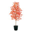 フェイクグリーン【 光触媒 ヤマモミジ 紅 】幅70 × 奥行70 × 高さ150cmオフィスグリーン 観葉植物 フェイク 人工観葉植物 大型 開業祝い 開店祝...