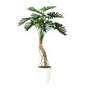 フェイクグリーン【 光触媒 セローム 】幅90 × 奥行80 × 高さ150cmオフィスグリーン 観葉植物 フェイク 人工観葉植物 大型 開業祝い 開店祝い 移...