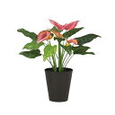 フェイクグリーン【 カラー 】幅60 × 奥行45 × 高さ55cmオフィスグリーン 観葉植物 フェイク 人工観葉植物 卓上 開業祝い 開店祝い 移転祝い 新築...