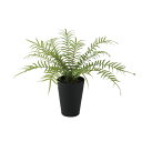フェイクグリーン【 光触媒 ヒリュウシダ 】幅50 × 奥行50 × 高さ35cmオフィスグリーン 観葉植物 フェイク 人工観葉植物 卓上 開業祝い 開店祝い ...