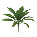 フェイクグリーン【 タニワタリ 】幅45 × 奥行45 × 長さ40cmオフィスグリーン 観葉植物 フェイク 人工観葉植物 装飾 アレンジ おしゃれ 吊る 巻く...