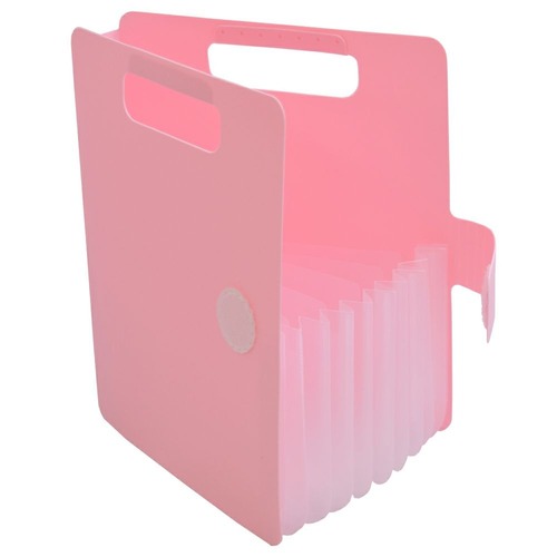 サクラ コマゴマファイルパステルピンク TF-O#220 4901881247200