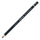 ステッドラー日本 ルモグラフ描画用高級鉛筆 100B-6B 4007817184967(12セット)