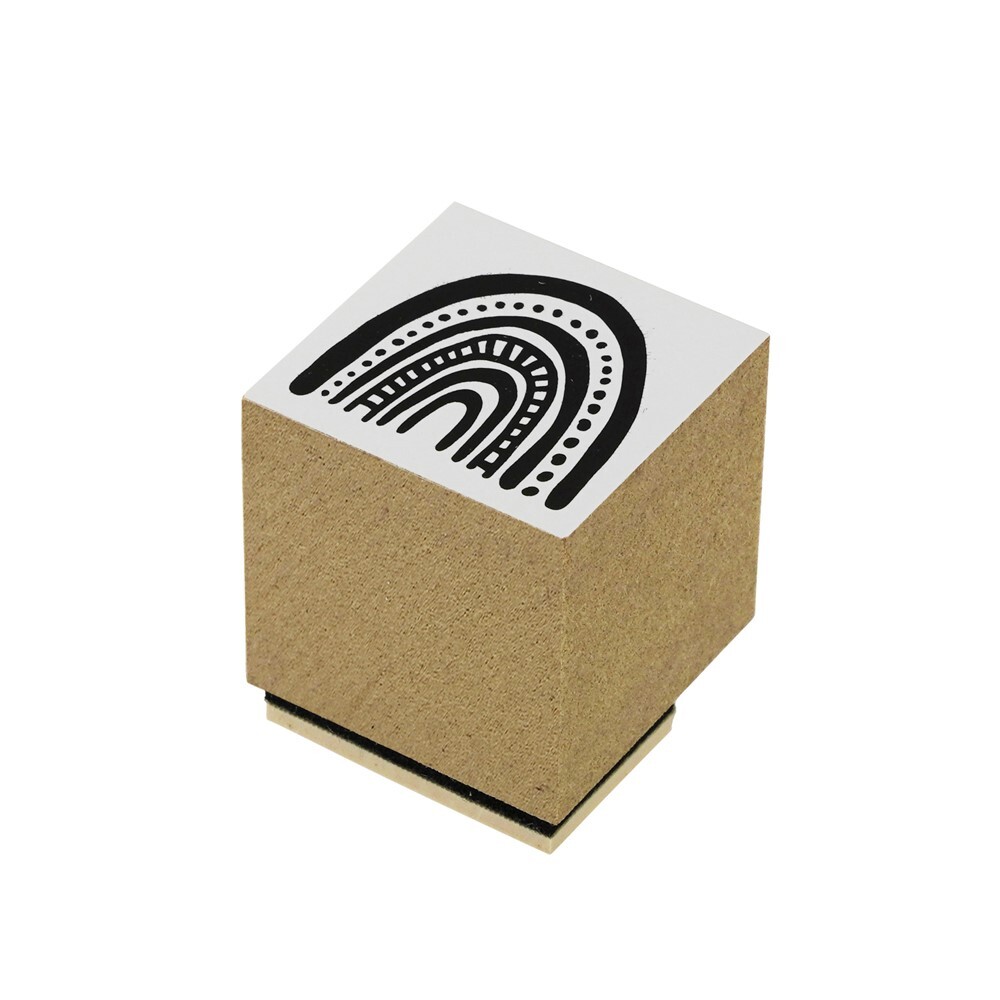 [在庫限り]シャチハタ クラフトはんこ　洋柄　20×20mm　011 GCR-2020EA011