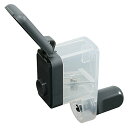 カール事務器 くるくる カールくん グレー CPS-80-D...