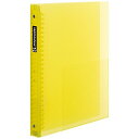 F300B-04 セプトクルール ファイルノート B5W イエロー F300B-04 マルマン 4979093300846(10セット)