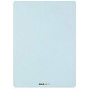 硬筆用ソフト下敷 NO.602 70714 共栄プラスチック 4963346131950