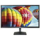 LG 液晶モニター 21.5型 22MN430M-BAJP 4989027020610